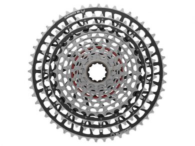 SRAM XX SL Eagle XS-1299 Cassette T-Type 12s 10-52T