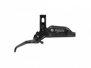 SRAM Hydraulic disc brake Maven SLV Front Black Anodized