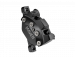 SRAM Hydraulic disc brake Maven SLV Front Black Anodized