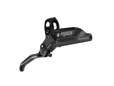 SRAM Hydraulic disc brake Maven SLV Front Black Anodized