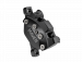 SRAM Hydraulic disc brake Maven SLV Rear Black Anodized
