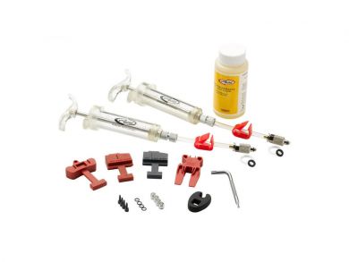 SRAM Pro Bleed Kit -ilmaussarja