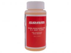 Sram DOT 5.1 Jarruneste 120ml