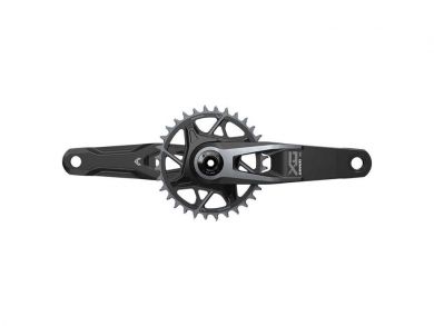 SRAM Crankset X0 Eagle T-Type Wide DUB 32T 170 mm