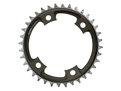 SRAM Chainring 107 mm Singlespeed 4 holes eturatas