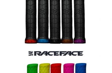 Race Face Getta Grip 33mm