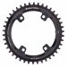 Wolf Tooth 110 BCD Asymmetric 4-Bolt for Shimano GRX Cranks