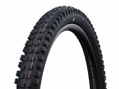 Schwalbe Magic Mary Gravity Pro Radial 29x2,50" Evolution Addix Ultra Soft TLR