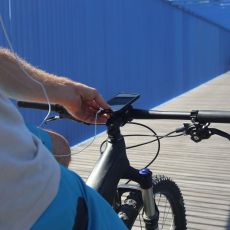 SP CONNECT Smartphone Bundle Bike Bundle II iPhone 12 Pro Max 