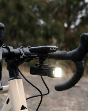 Knog Blinder Pro GoPro mount