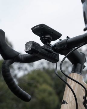 Knog Blinder Pro GoPro mount