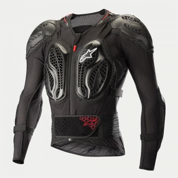 Alpinestars Bionic Pro Protection Jacket pitkähihainen panssari