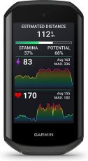 Garmin Edge 1050 010-02890-01 Pyörätietokone