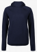 POC merino hood W Turmaline Navy