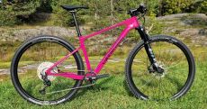 Cannondale Scalpel HT 4 Orchid