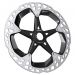 Shimano XTR Centerlock 203mm Jarrulevy RT-MT900 Ice-Tech Freeza