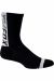 FOX Ranger sock - Black