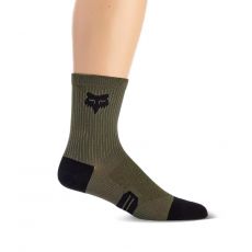 FOX Ranger sock - Black
