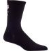 Fox Ranger Fox 74 Socks - Black Pink