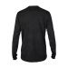 Long Sleeve - Black