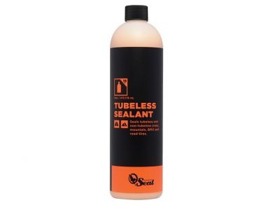 ORANGE SEAL Regular Tubeless Sealant 473 ml 