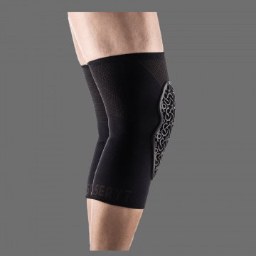 Seryt Flow Knee Protector Polvisuoja