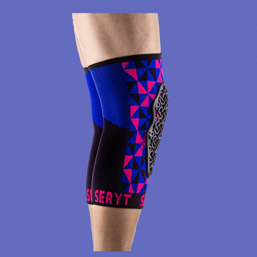 Seryt Flow Knee Protector Polvisuoja