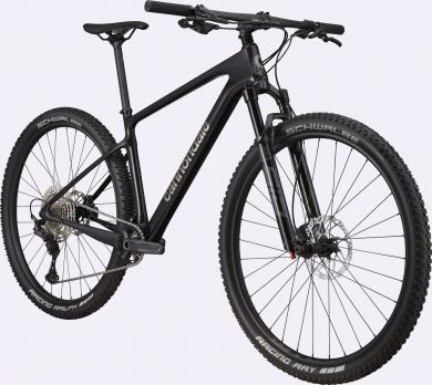 Cannondale Scalpel HT 4 Black Pearl