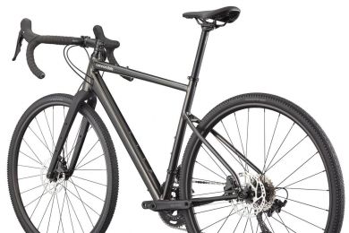 Cannondale Topstone 1 GRX