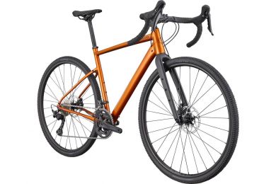 Cannondale Topstone 1 GRX