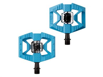 Crankbrothers Double Shot 1 Yhdistelmäpolkimet