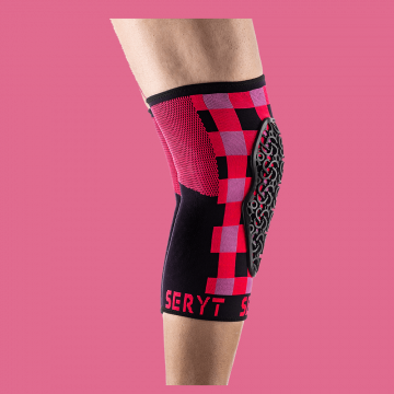 Seryt Flow Knee Protector Polvisuoja