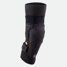 Fox Launch D30 Knee Guard Black