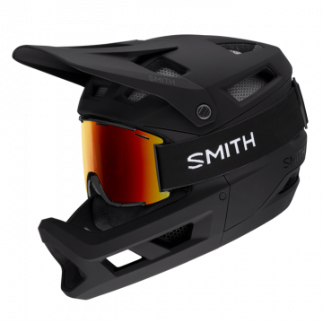 Smith Mainline MIPS Fullface kypärä