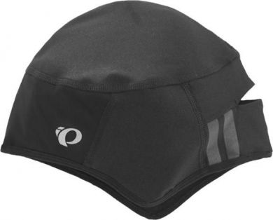 Pearl Izumi Barrier Skull Cap OS Musta