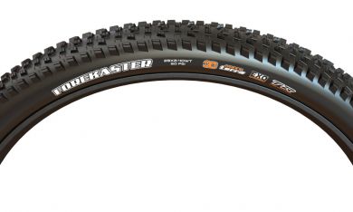 Maxxis Forekaster GEN2 29×2.4"WT 3C MaxxTerra EXO+ TR folding