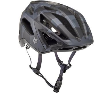 FOX Crossframe Pro Helmet