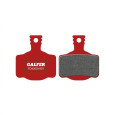 Galfer Advanced G1851 MAGURA MT2, MT4, MT6, MT8, MTS