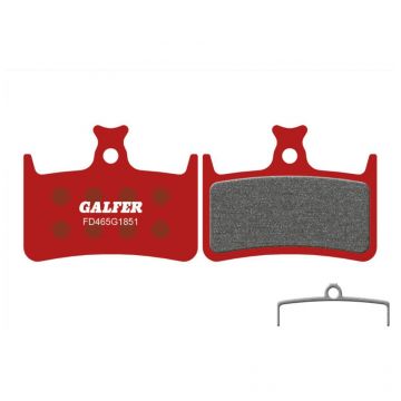 Galfer Advanced G1851 Hope E4, RX4