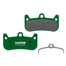 Galfer Pro G1554T Formula Cura 4