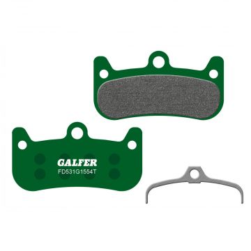 Galfer Pro G1554T Formula Cura 4