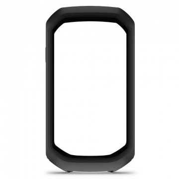 Garmin Edge 1050 Silikonikotelo Musta 010-13360-00