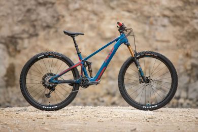 Pivot Shuttle SL Pro X0 Transmission