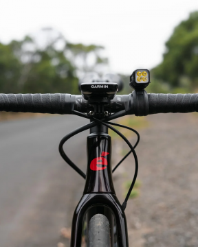 Knog Blinder 900 etuvalo