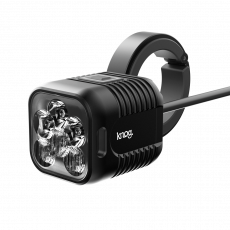 Knog Blinder External 900 lm ajovalo sähköpyörään