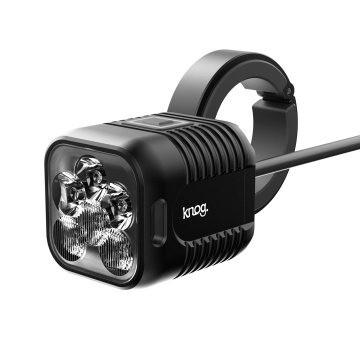 Knog Blinder External 900 lm ajovalo sähköpyörään