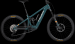 Pivot Shuttle LTB RIDE WILLOW GREEN POWER MORE AKKU