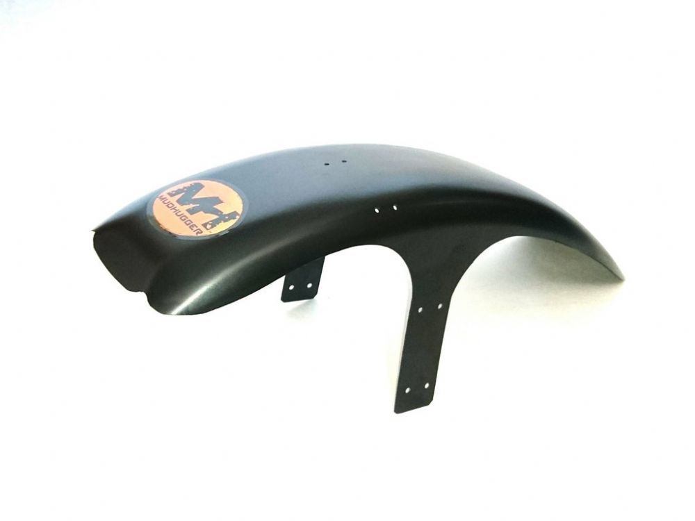 mudhugger front race fender long