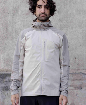 POC GUARDIAN AIR JACKET