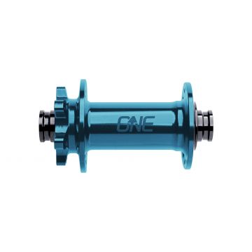 ONEUP FRONT HUB Etunapa